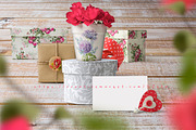 Love Scene Creator PSD, a Product Mockup by JAY MID IMAGE (Thumbnail 7 of 12)