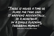 Page Maker - Handwritten Brush, a Handwritten Font by tebaltipislab (Thumbnail 7 of 10)