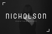 Daggadu Modern Sans Serif, a Sans Serif Font by Artiveko (Thumbnail 7 of 7)