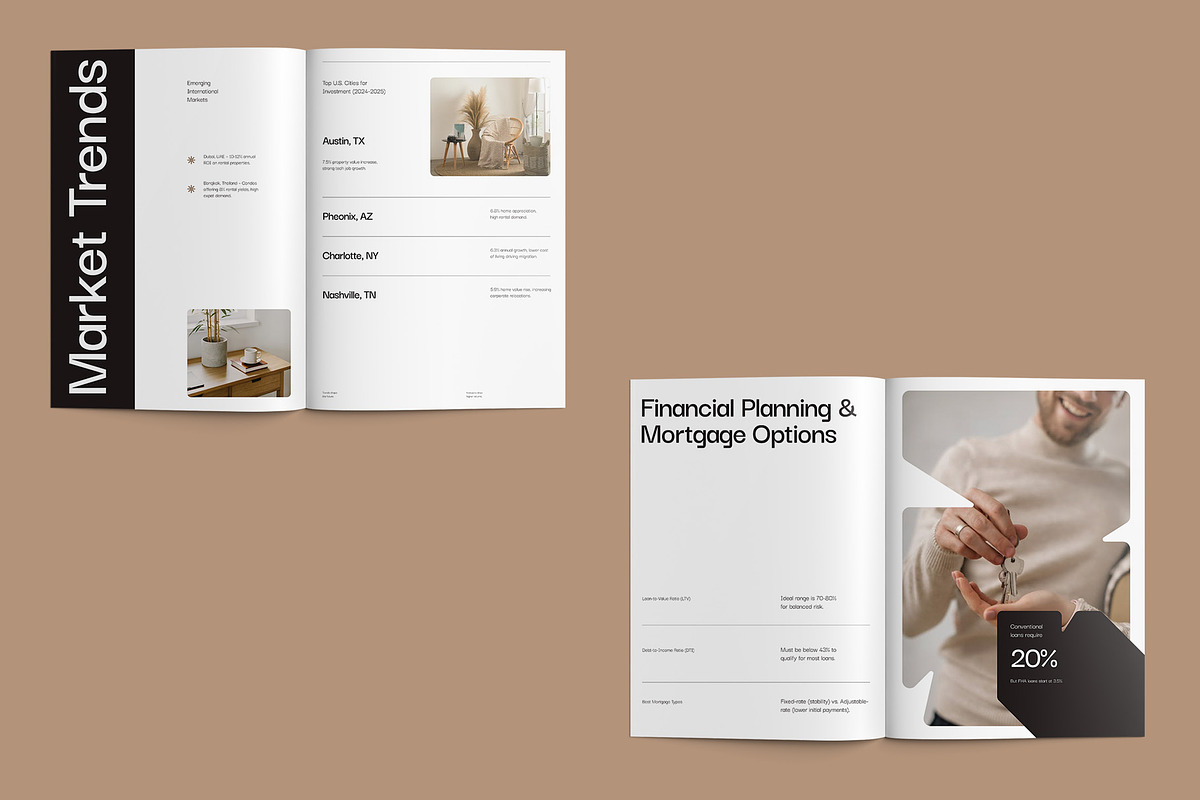 Real Estate Investment Guide preview 2