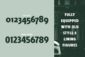 Fellbaum Grotesk Full