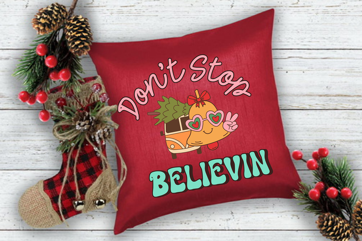 Merry Christmas is Xmas duo font, a Handwritten Font by Brown Cupple (Photo 3 of 7)