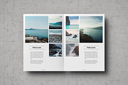 Multipurpose Portfolio Template, a Brochure Template by ShapShapy (Thumbnail 6 of 14)