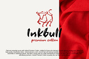 LUCKY RAMEN - Dry Brush Font, a Font by VASTARD STUDIO (Thumbnail 8 of 9)