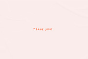 Washi Tape - a quote playful font, a Font by Ashiya Pixel (Thumbnail 11 of 12)