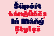 Rono, a Sans Serif Font by Jan-Christian Bruun (Thumbnail 10 of 15)