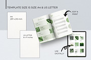 Product Catalog Canva Template, a Magazine Template by B2 Studio (Thumbnail 8 of 11)