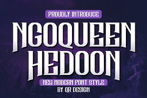 Ngoqueen Hedoon