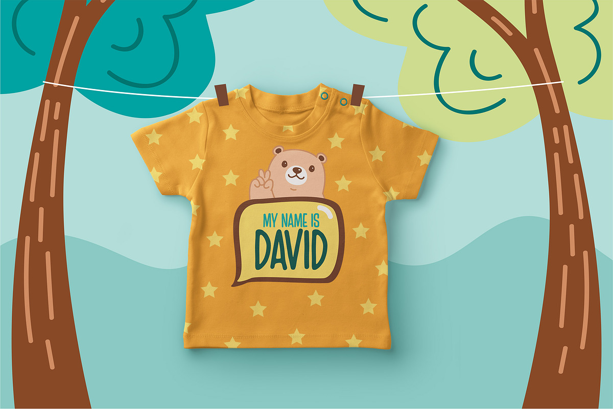Kiddy Times preview 5