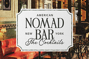 Roben Elegante Font Duo, a Serif Font by Honestype (Thumbnail 4 of 12)
