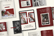 Canva Workbook Template for Coaches, a Magazine Template by Branding Babe Co. (Thumbnail 3 of 10)