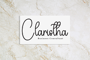 Sarcastic | Script Font, a Handwritten Font by Scratchones (Thumbnail 5 of 9)