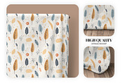 Velveteen Held-Up Blanket Mockup, a Product Mockup by Mockups Studio (Thumbnail 2 of 3)