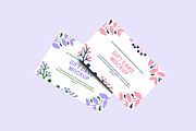 Clean Gift Card Mockup, an Advertising Mockup by My Code Std (Thumbnail 3 of 6)