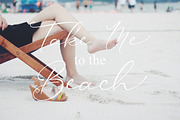 Wistania - Modern Calligraphy, a Script Font by Koplexs Studio (Thumbnail 7 of 12)
