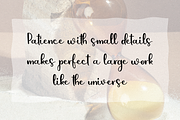 Pelicana, a Script Font by Forberas Club (Thumbnail 3 of 8)