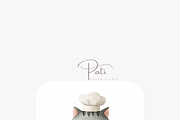 20 Sweet Cat Clipart, an Animal Illustration by Pati Charm Studio (Thumbnail 6 of 8)