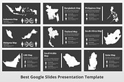 Best Google Slides Template, a Presentation Template by GraphicStan (Thumbnail 35 of 35)