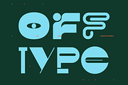 Nika Font, a Font by yaisalinas (Thumbnail 4 of 13)