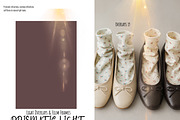 Prism Light Overlays & Film Frames, a Texture Graphic by DreamoraArt (Thumbnail 11 of 13)