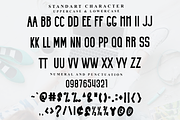 Mothers, a Script Font by InermediaSTUDIO (Thumbnail 4 of 6)