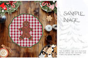 Christmas Placemats Various Types, a Product Mockup by mock-ups (Thumbnail 24 of 25)