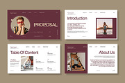 Event Proposal  Presentation, a Presentation Template by MightyDesign (Thumbnail 2 of 8)