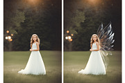 Angel Wings Overlays, a Photo by HappyNews (Thumbnail 9 of 11)