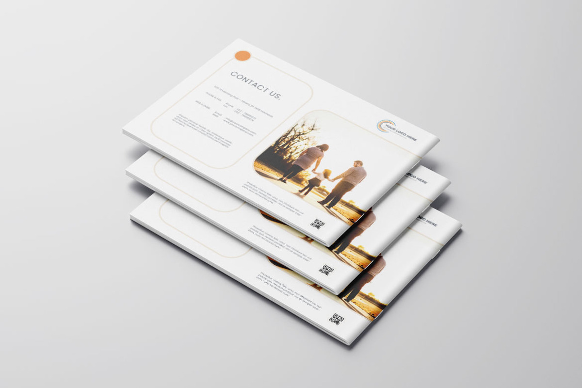 Day Care Brochure Vol.1, a Brochure Template by Bewalrus Studio (Photo 10 of 10)