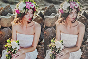 10 Wedding Moody Lightroom Presets, a Preset Add-On by LucaTheme (Thumbnail 9 of 9)