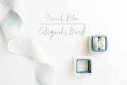 French Blue Wedding Mockup Bundle, a Product Mockup by LaPorte Images (Thumbnail 1 of 7)