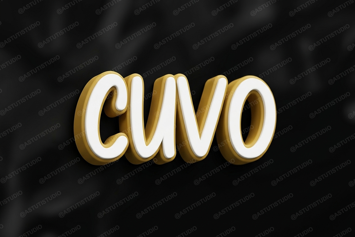Cuvo - Elegant Modern Serif Typefac, a Serif Font by Astuti Studio (Photo 16 of 24)