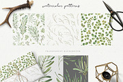 Leafy Leaf Collection, an Animal Illustration by Julia Dreams (Thumbnail 7 of 7)