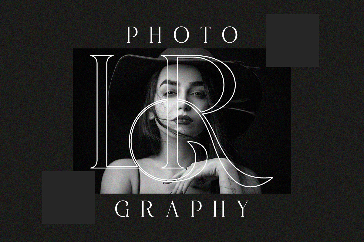 Augvari - Modern Luxury Serif, a Serif Font by Qweera Studio (Photo 3 of 12)