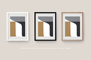 FRAME. SCENE CREATOR., a Household Mockup by OntheMoon (Thumbnail 3 of 11)