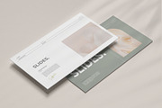 Slides Presentation Mockup, a Wearable Device Mockup by graphicstuff.std (Thumbnail 8 of 10)