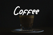 Glattenta Handwritten Font, a Handwritten Font by NTC Graphic (Thumbnail 3 of 8)