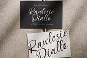 Qallies – Elegant Handwritten Font, a Handwritten Font by BrandSemut (Thumbnail 8 of 11)