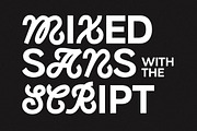 Grand Diverse Experimental Sans, a Sans Serif Font by Letterhend Studio (Thumbnail 3 of 9)