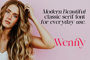 LeoStut, a Serif Font by studiobasic (Thumbnail 7 of 12)