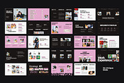 Project Proposal - Power Point, a Presentation Template by Antelope Studio (Thumbnail 8 of 9)