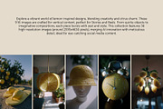 Lemon Creative Aesthetics, a Photo by AI Petr Creative Agency (Thumbnail 2 of 6)