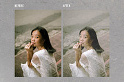 TEXTURIZER Grainy Photoshop Effect, a Templates & Theme by velvetmade.designs (Thumbnail 13 of 14)