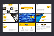 Rework Keynote Presentation, a Presentation Template by Rework (Thumbnail 8 of 14)