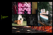 Plastic Textures & Bonus, a Texture Graphic by saintricchi (Thumbnail 2 of 8)