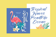 Festival Routes Modern Script Font, a Script Font by stylishtype.co (Thumbnail 2 of 15)