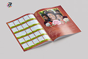 Elegant Canva Obituary Template, a Brochure Template by Protech Design ENT (Thumbnail 8 of 9)