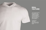 Esports Jersey Mockup, a Shirt Mockup by image touch (Thumbnail 2 of 5)