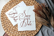 Serandipity Boutique Font Duo, a Serif Font by Storytype Studio (Thumbnail 6 of 15)
