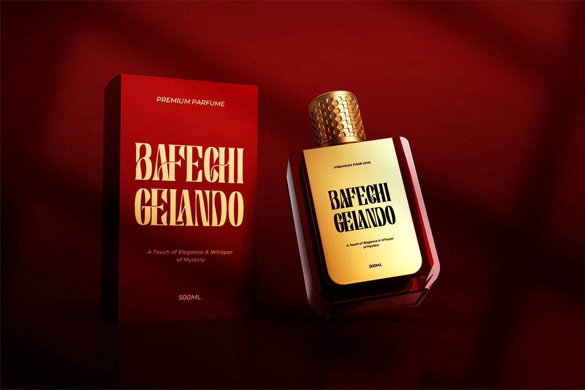 Ameklon || Clasic Serif Font, a Serif Font by Idea Studio (Photo 8 of 10)